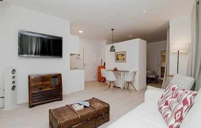 Apart Daire, 1 Yatak Odası (Tramuntana - Ground Floor)