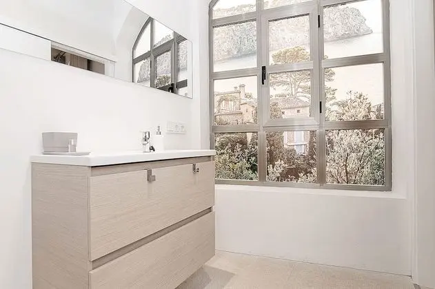 Apart Daire, 1 Yatak Odası (Tramuntana - Ground Floor)