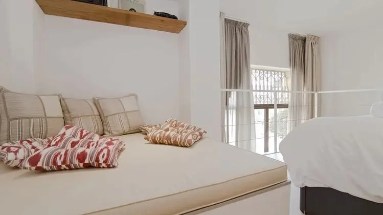 Dubleks, 2 Yatak Odası (Mayurqa)