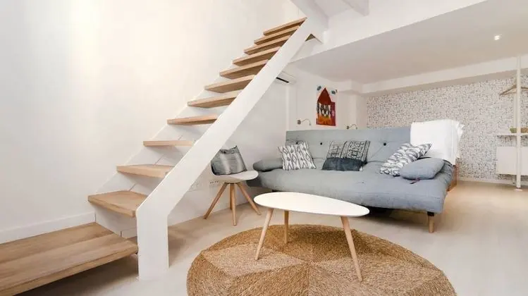 Dubleks, 2 Yatak Odası (Mayurqa)