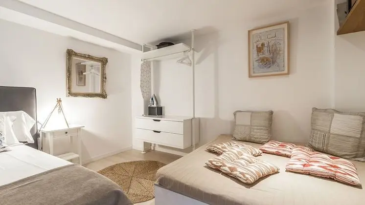 Dubleks, 2 Yatak Odası (Mayurqa)