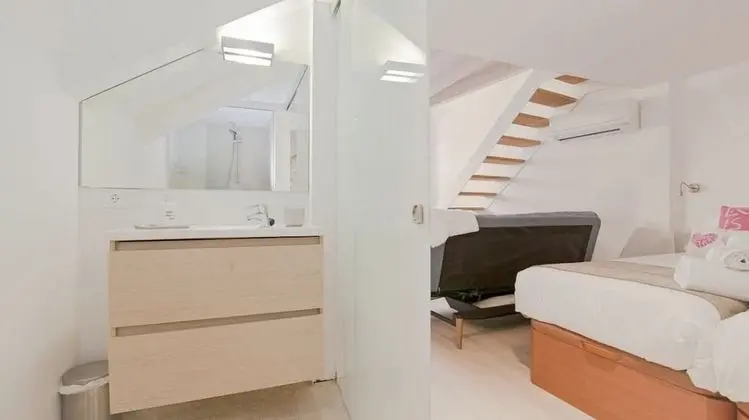 Dubleks, 2 Yatak Odası (Mayurqa)