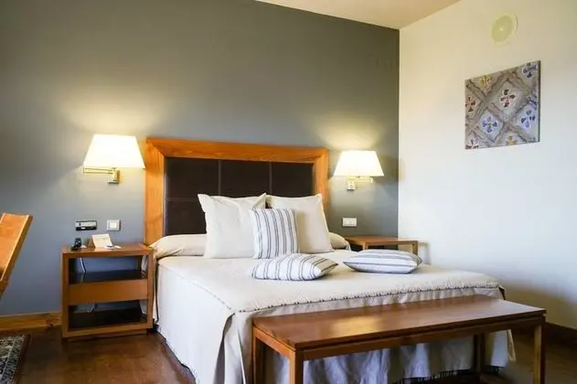 Grand Oda, Sıcak Su Küveti, Vadi Manzaralı (2 people)