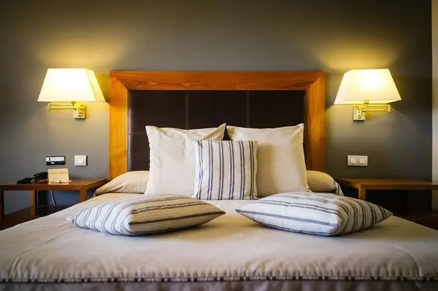 Grand Oda, Sıcak Su Küveti, Vadi Manzaralı (2 people)