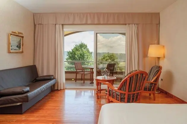 Grand Oda, Sıcak Su Küveti, Vadi Manzaralı (2 people)