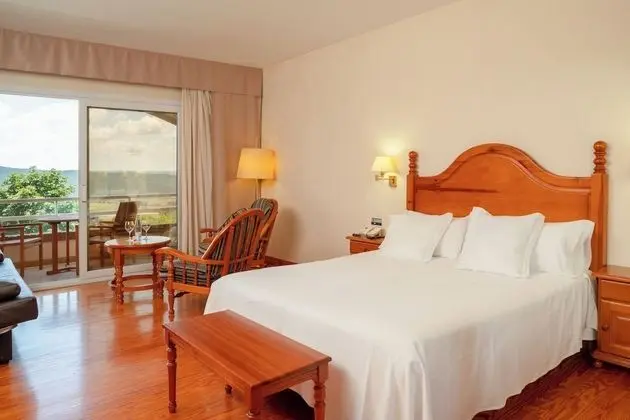 Grand Oda, Sıcak Su Küveti, Vadi Manzaralı (2 people)