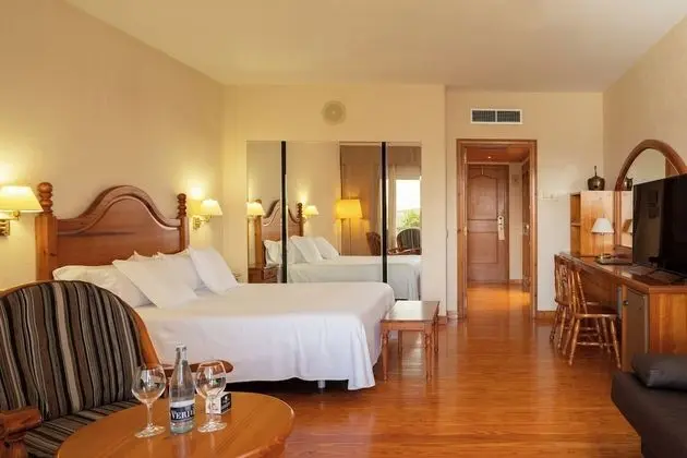 Grand Oda, Sıcak Su Küveti, Vadi Manzaralı (2 people)