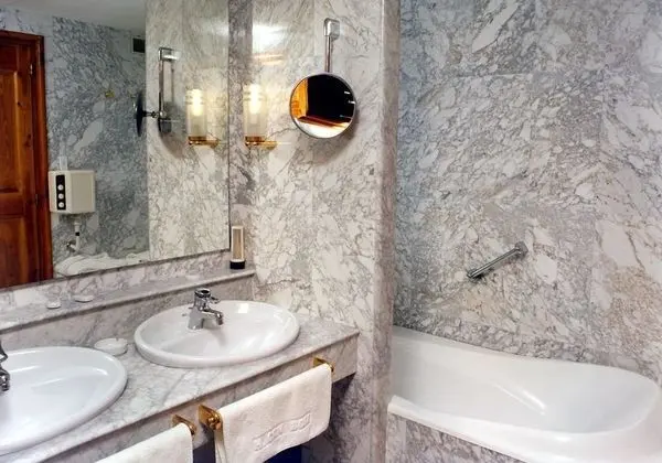 Grand Oda, Sıcak Su Küveti, Vadi Manzaralı (2 people)