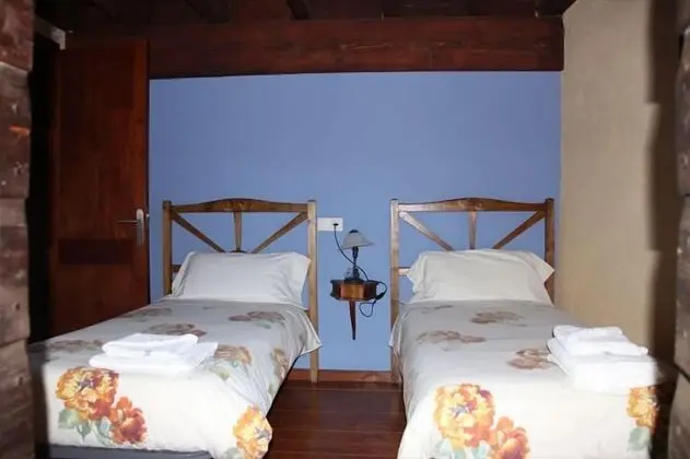 Apart Daire, 2 Yatak Odası, Balkon, Dağ Manzaralı (La Cleda)