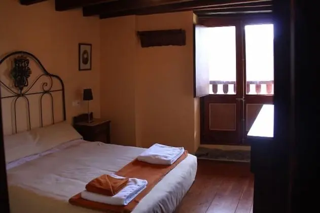 Apart Daire, 2 Yatak Odası, Balkon, Dağ Manzaralı (La Cleda)