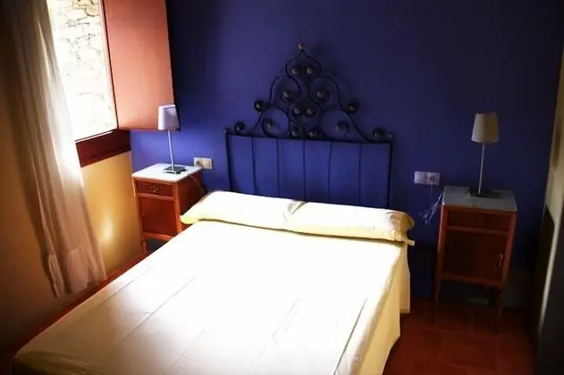 Apart Daire, 2 Yatak Odası, Dağ Manzaralı (L'Orri)