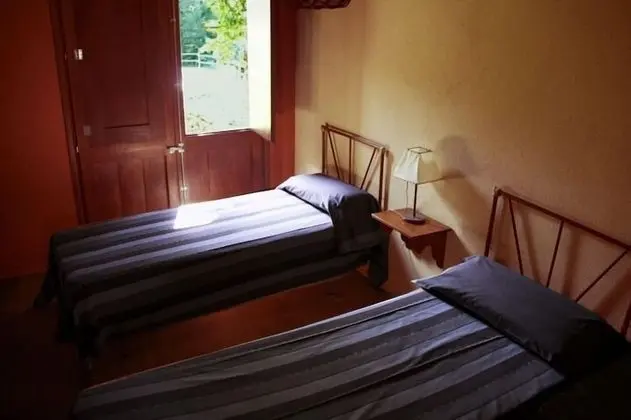 Apart Daire, 2 Yatak Odası, Dağ Manzaralı (L'Orri)