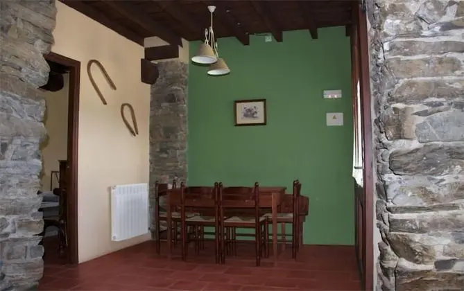 Apart Daire, 2 Yatak Odası, Dağ Manzaralı (L'Orri)