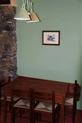 Apart Daire, 2 Yatak Odası, Dağ Manzaralı (L'Orri)