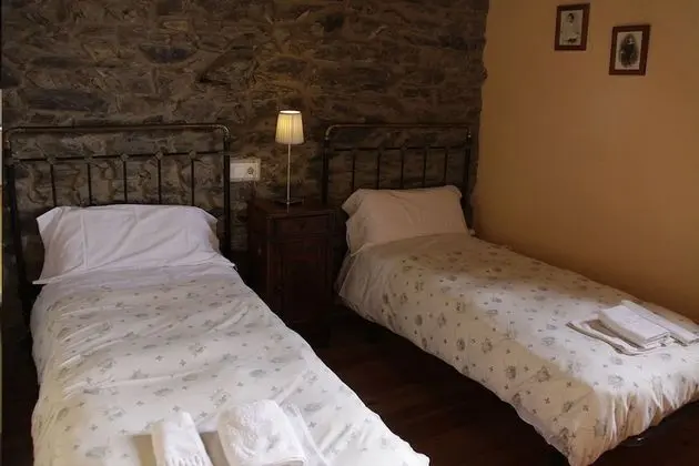 Apart Daire, 3 Yatak Odası, Dağ Manzaralı (La Pallissa)