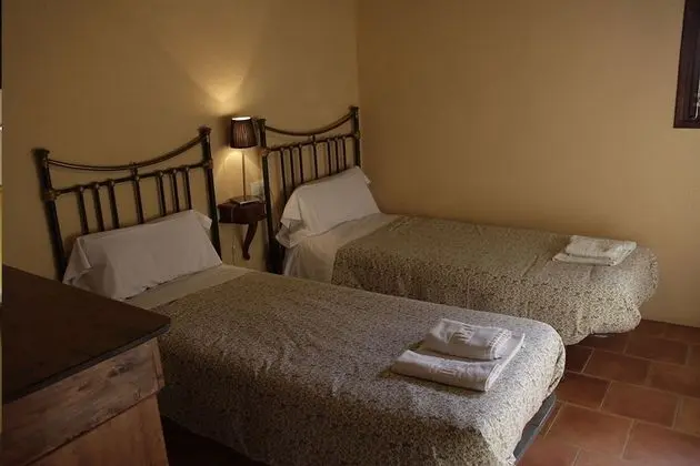 Apart Daire, 3 Yatak Odası, Dağ Manzaralı (La Pallissa)