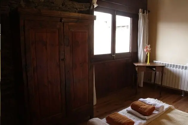 Apart Daire, 3 Yatak Odası, Dağ Manzaralı (La Pallissa)