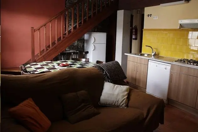 Apart Daire, 3 Yatak Odası, Dağ Manzaralı (La Pallissa)