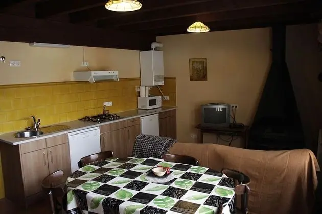 Apart Daire, 3 Yatak Odası, Dağ Manzaralı (La Pallissa)