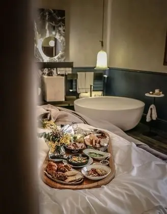 Deluxe Süit