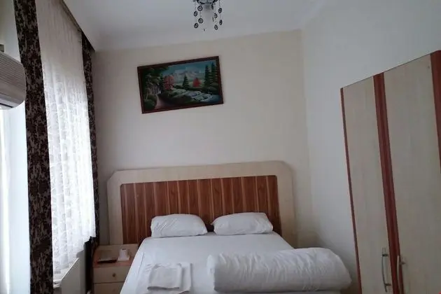 Standart Oda - İki Kişilik