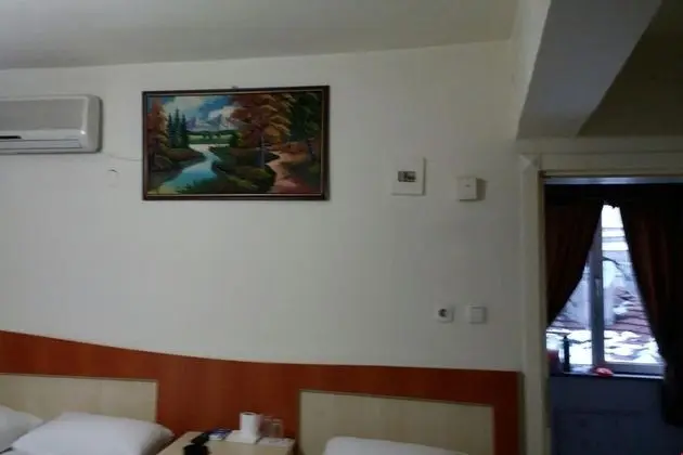 Standart Oda - İki Kişilik