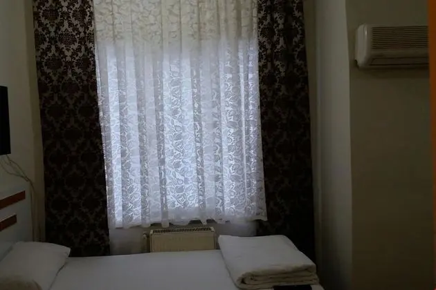 Standart Oda - İki Kişilik