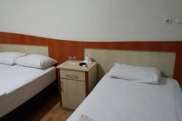 Standart Oda - İki Kişilik