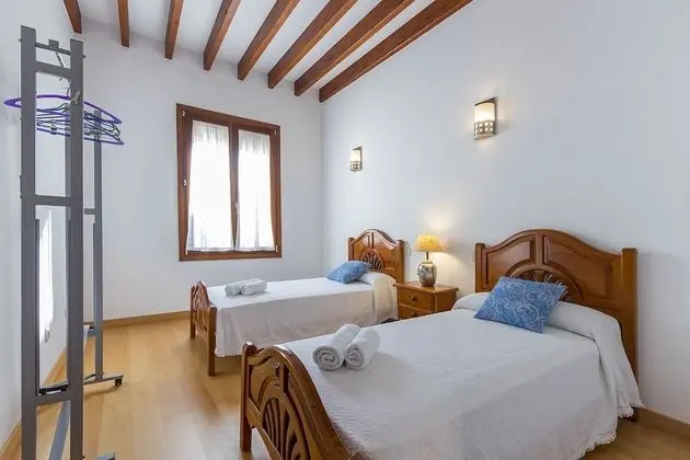 Villa, 4 Yatak Odası, Kişiye Özel Havuzlu