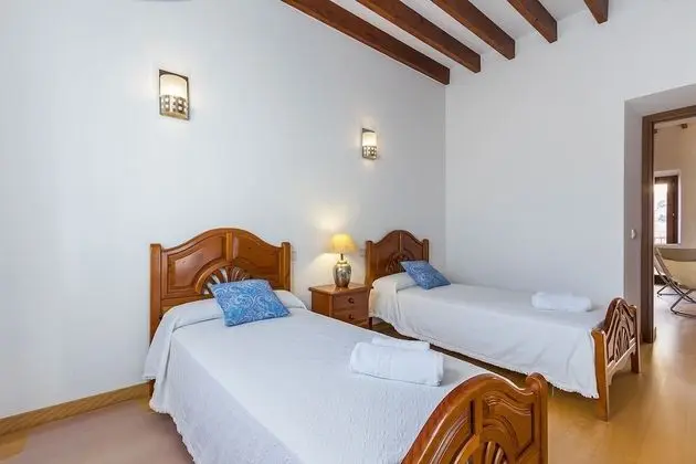 Villa, 4 Yatak Odası, Kişiye Özel Havuzlu