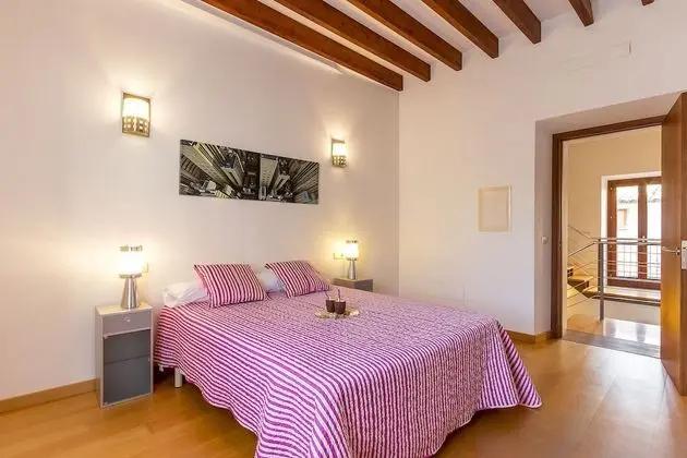 Villa, 4 Yatak Odası, Kişiye Özel Havuzlu