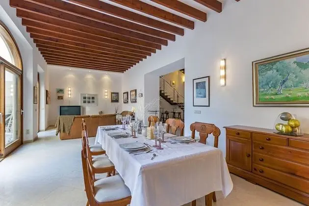 Villa, 4 Yatak Odası, Kişiye Özel Havuzlu
