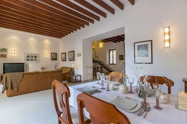 Villa, 4 Yatak Odası, Kişiye Özel Havuzlu