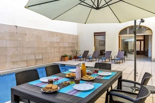 Villa, 4 Yatak Odası, Kişiye Özel Havuzlu
