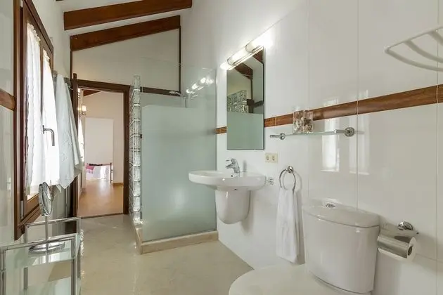 Villa, 4 Yatak Odası, Kişiye Özel Havuzlu