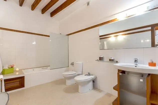 Villa, 4 Yatak Odası, Kişiye Özel Havuzlu