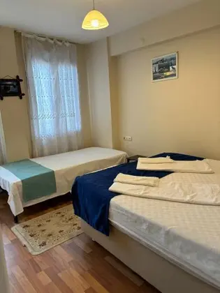 1+1 Apartment Daire