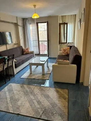 1+1 Apartment Daire