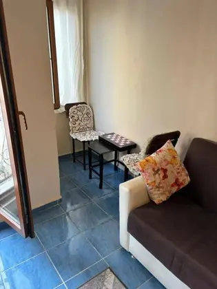 1+1 Apartment Daire