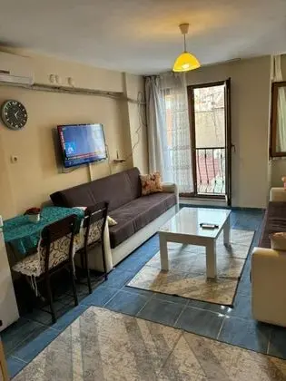 1+1 Apartment Daire