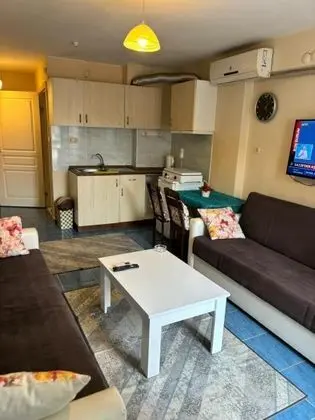 1+1 Apartment Daire