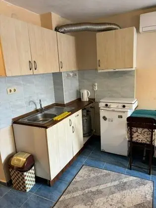 1+1 Apartment Daire