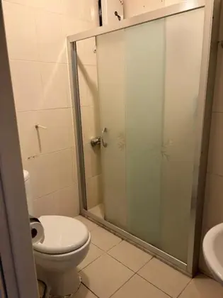 1+1 Apartment Daire