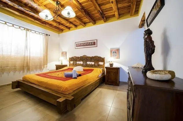 Villa, 5 Yatak Odası, Kişiye Özel Havuzlu