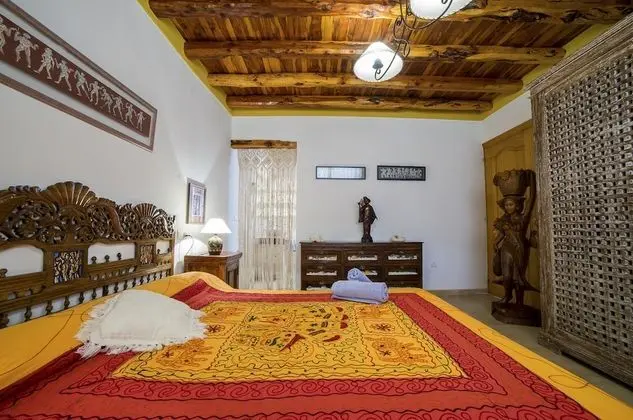 Villa, 5 Yatak Odası, Kişiye Özel Havuzlu