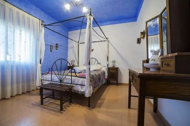 Villa, 5 Yatak Odası, Kişiye Özel Havuzlu