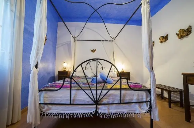 Villa, 5 Yatak Odası, Kişiye Özel Havuzlu