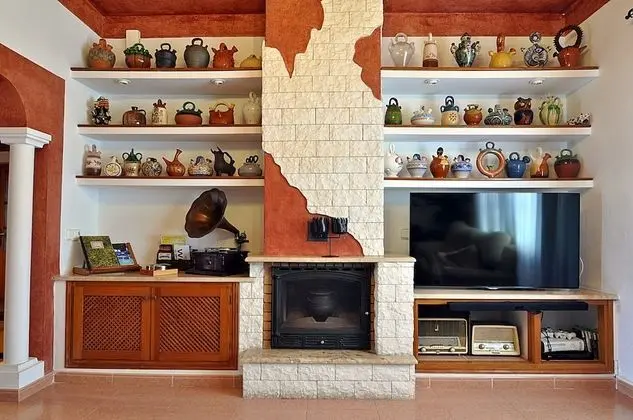 Villa, 5 Yatak Odası, Kişiye Özel Havuzlu