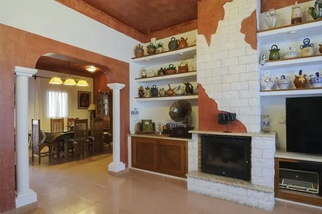 Villa, 5 Yatak Odası, Kişiye Özel Havuzlu