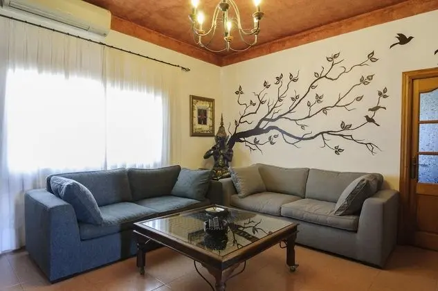 Villa, 5 Yatak Odası, Kişiye Özel Havuzlu